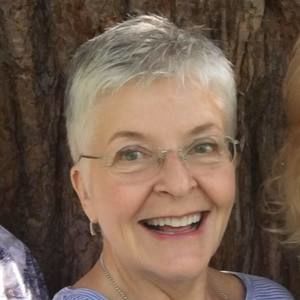 Meet your Posher, Susan